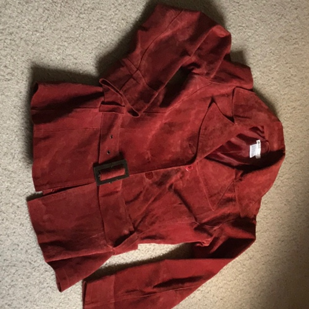 Jacket